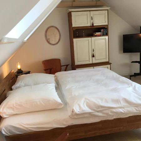 Teestuuv Apartment Husum  Luaran gambar