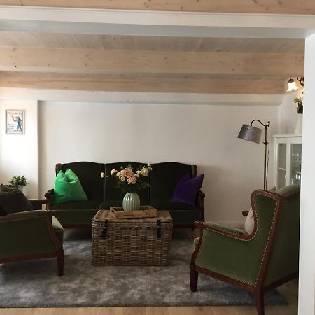 Teestuuv Apartment Husum  Luaran gambar