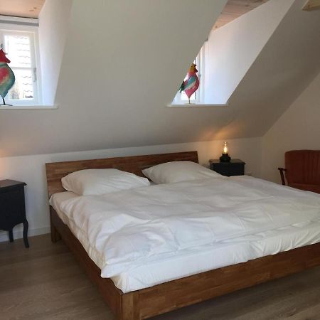 Teestuuv Apartment Husum  Luaran gambar